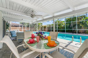 New Awesome 43, Few Min Walk From The Beach !
